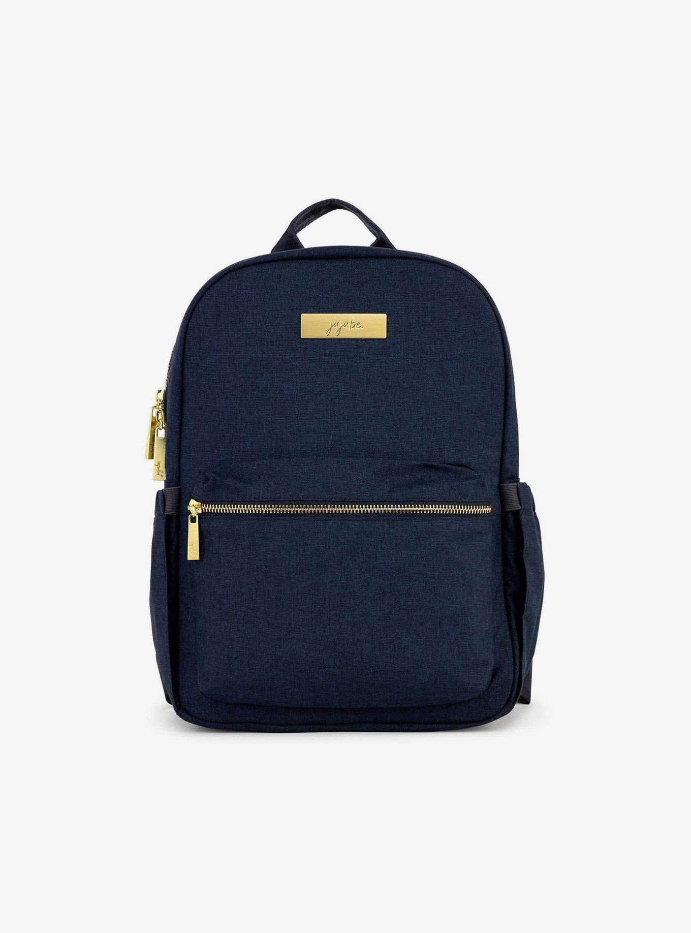 JuJuBe Chromatics Indigo Midi Backpack, , hi-res