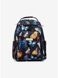 JuJuBe Chromatics Social Butterfly Be Right Back Backpack, , hi-res