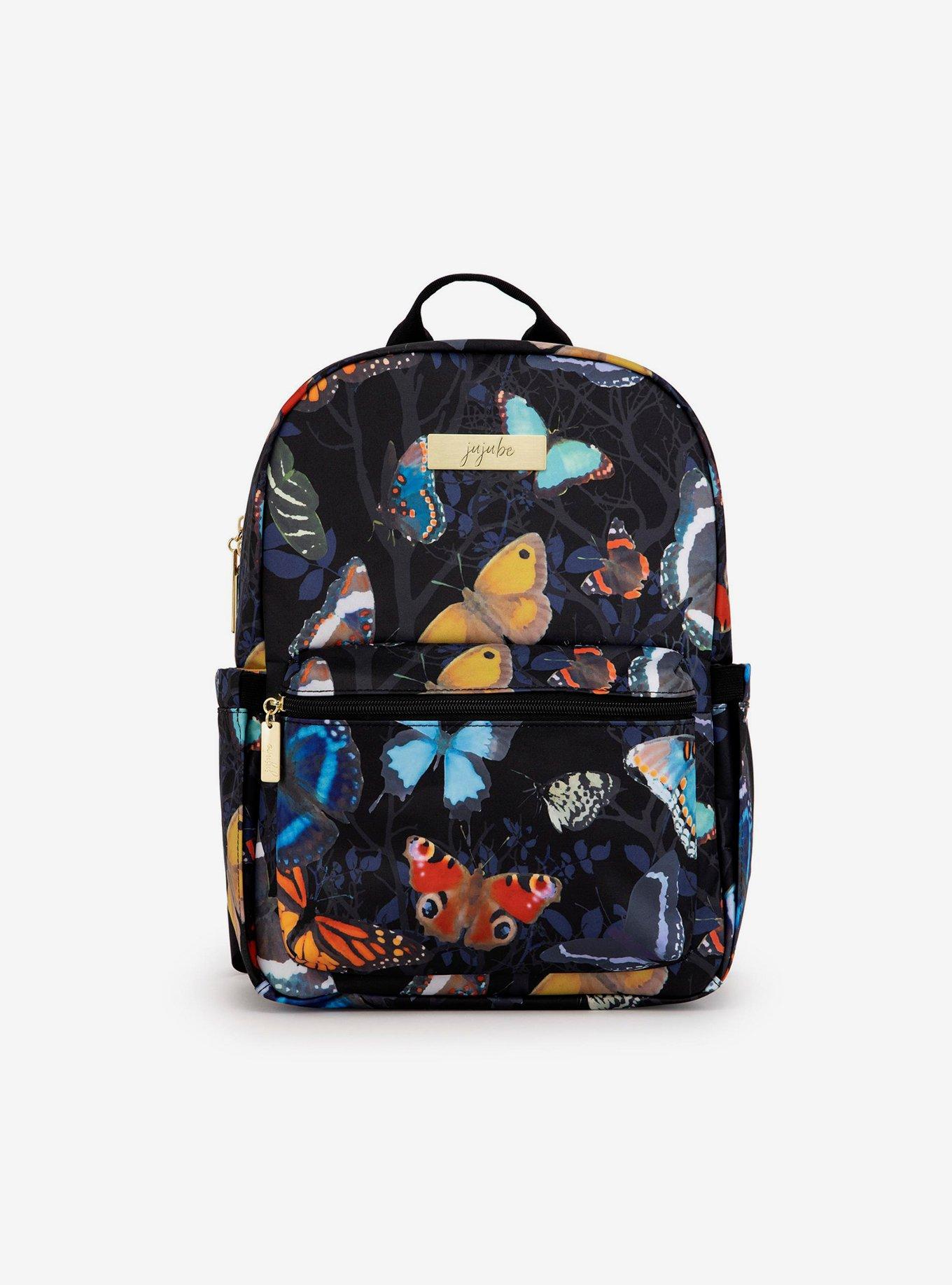 JuJuBe Chromatics Social Butterfly Midi Backpack, , hi-res