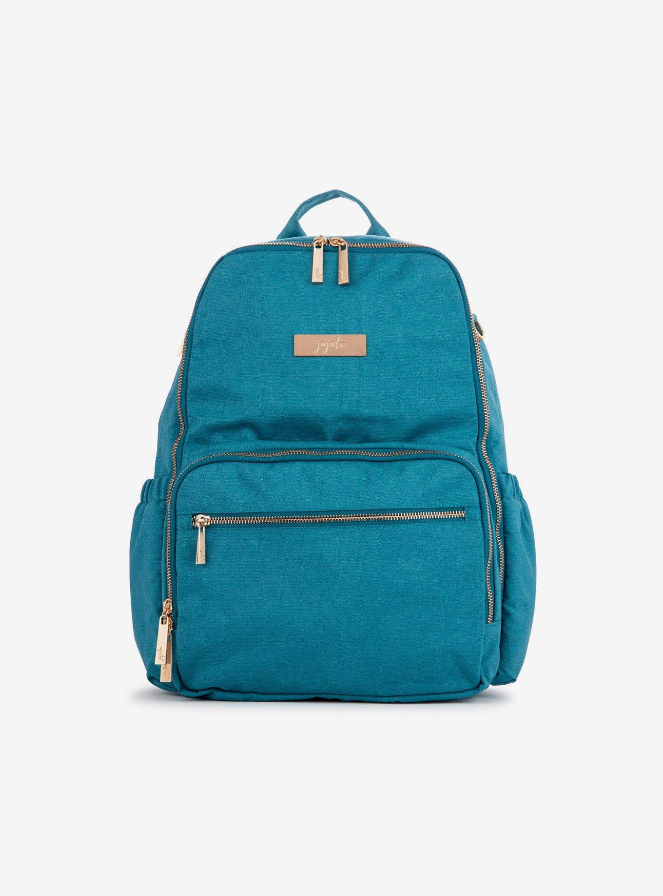 JuJuBe Chromatics Teal Lagoon Zealous Backpack | BoxLunch