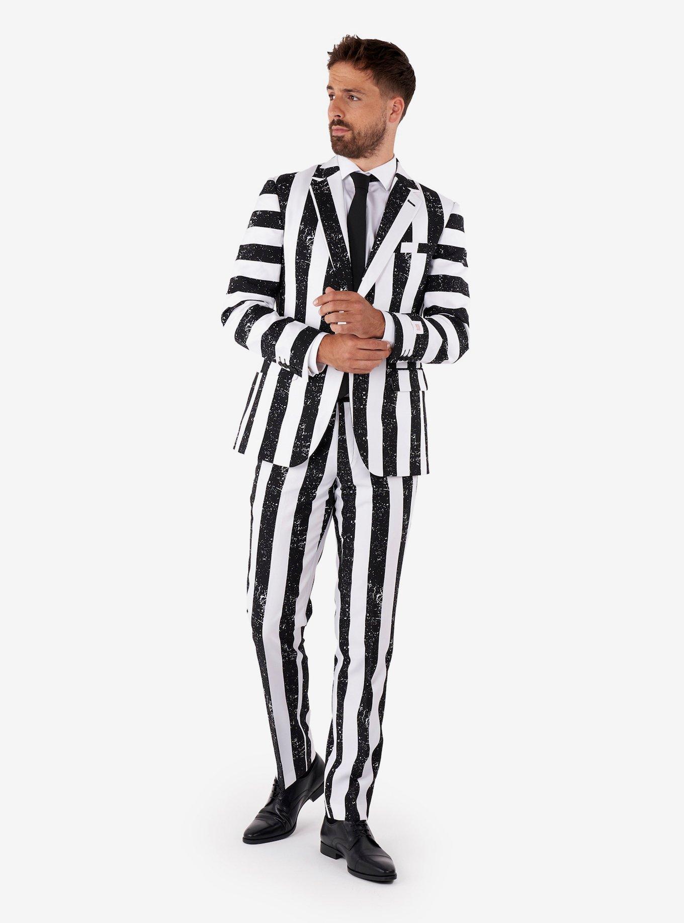 Opposuits Beetlejuice Suit, , hi-res