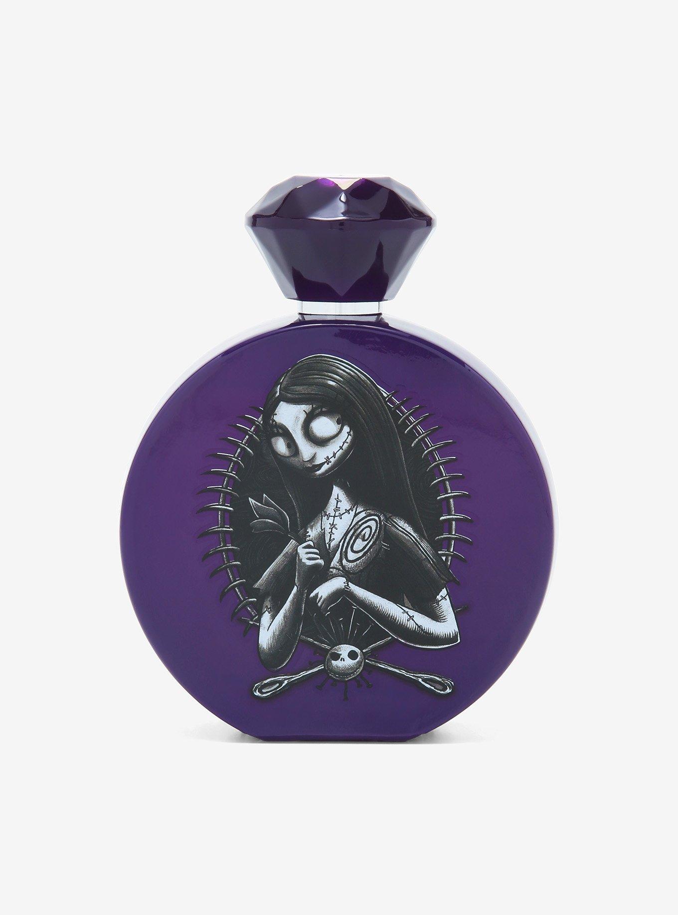 The nightmare before online christmas perfume