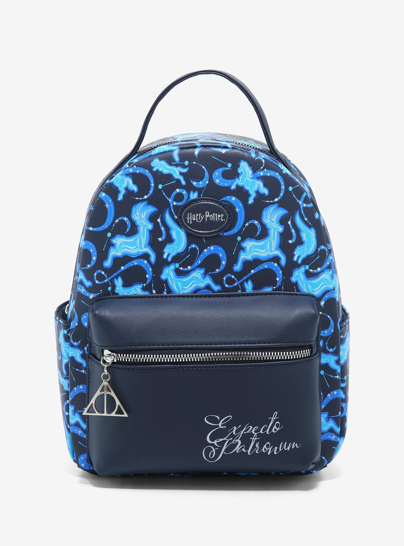 Harry Potter Expecto Patronum Mini Backpack, , hi-res