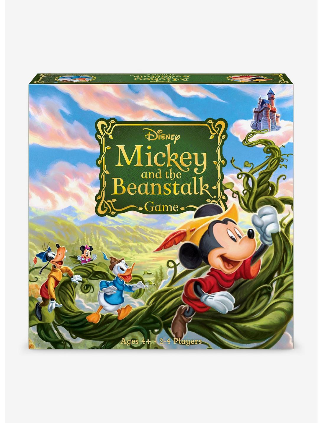 Funko Disney Mickey and the Beanstalk Game, , hi-res