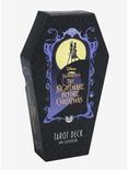 Disney The Nightmare Before Christmas Tarot Card Deck with Guidebook - BoxLunch Exclusive, , hi-res