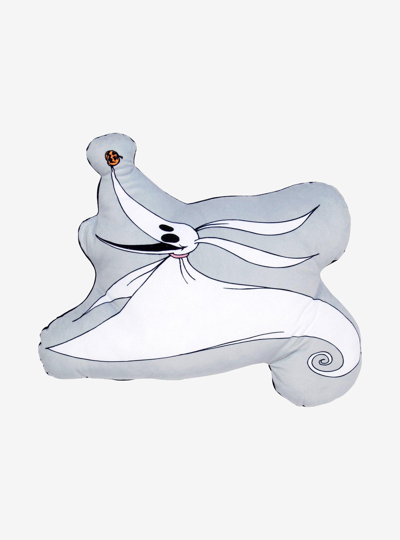 Disney The Nightmare Before Christmas Zero Pillow, , hi-res