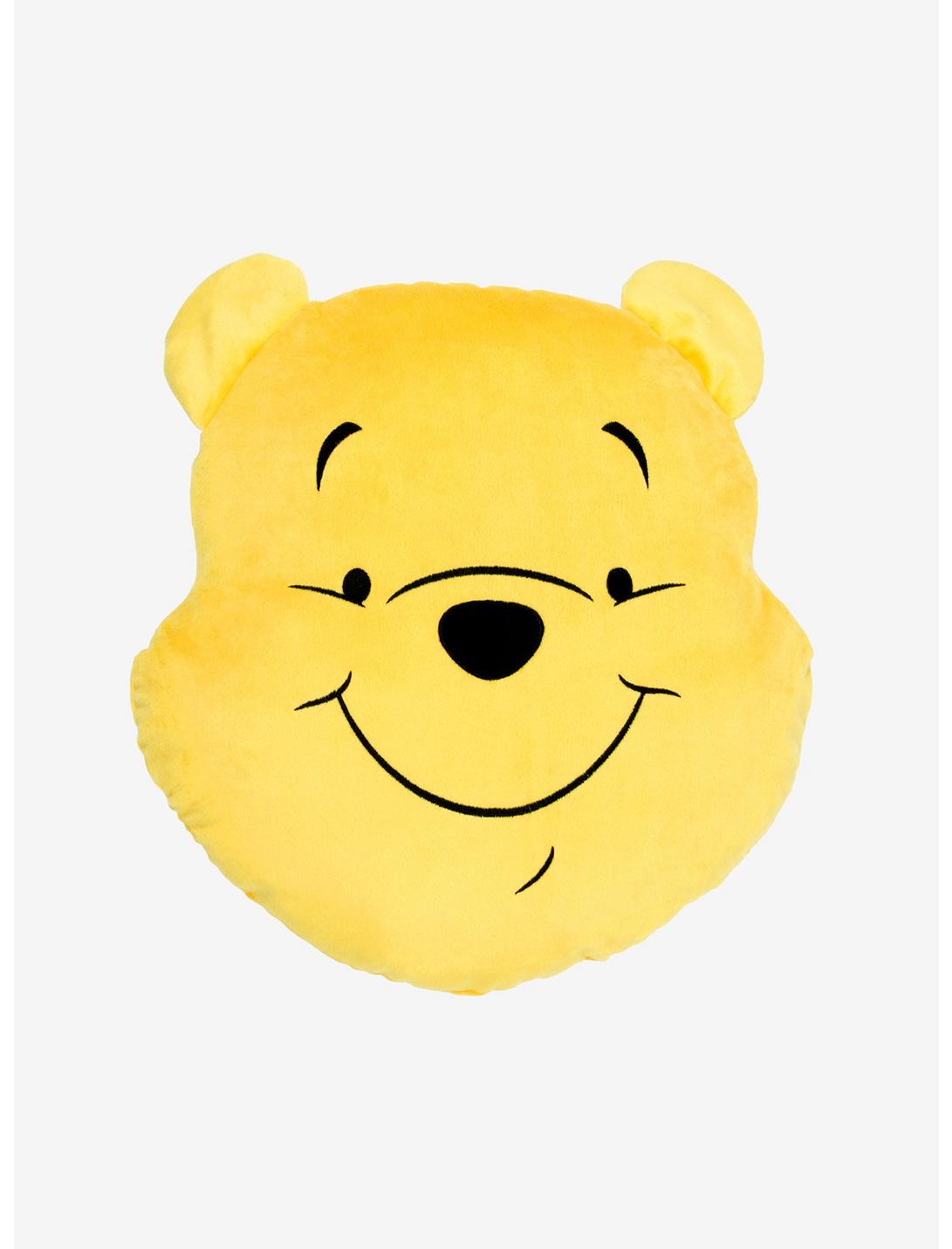 Disney Winnie the Pooh Pillow, , hi-res