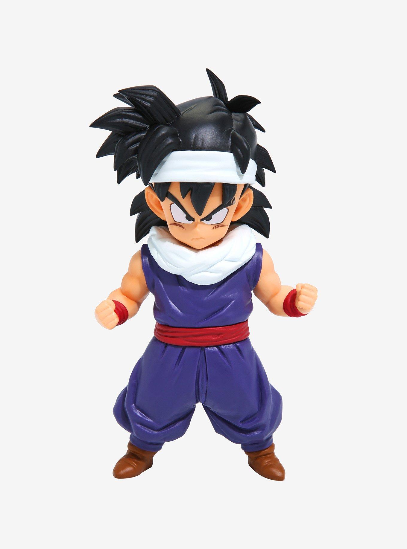 Bandai Spirits Dragon Ball Z Figure-Rise Model Kit - Ultimate Son Gohan (Action Figure Da Montare)