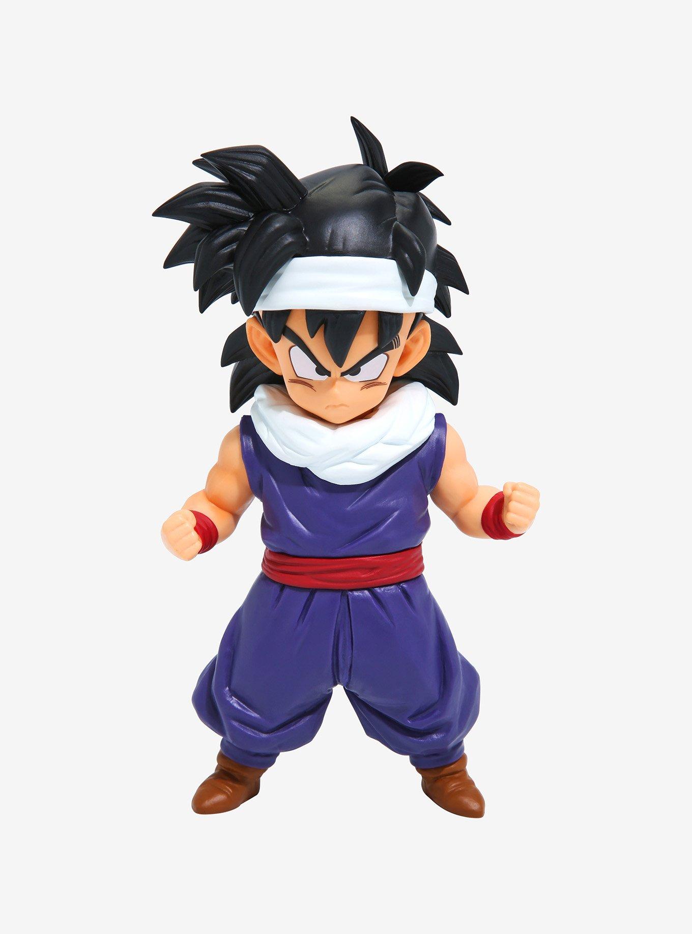 Gohan Figure on sale Ban Dai Dragon Ball Z