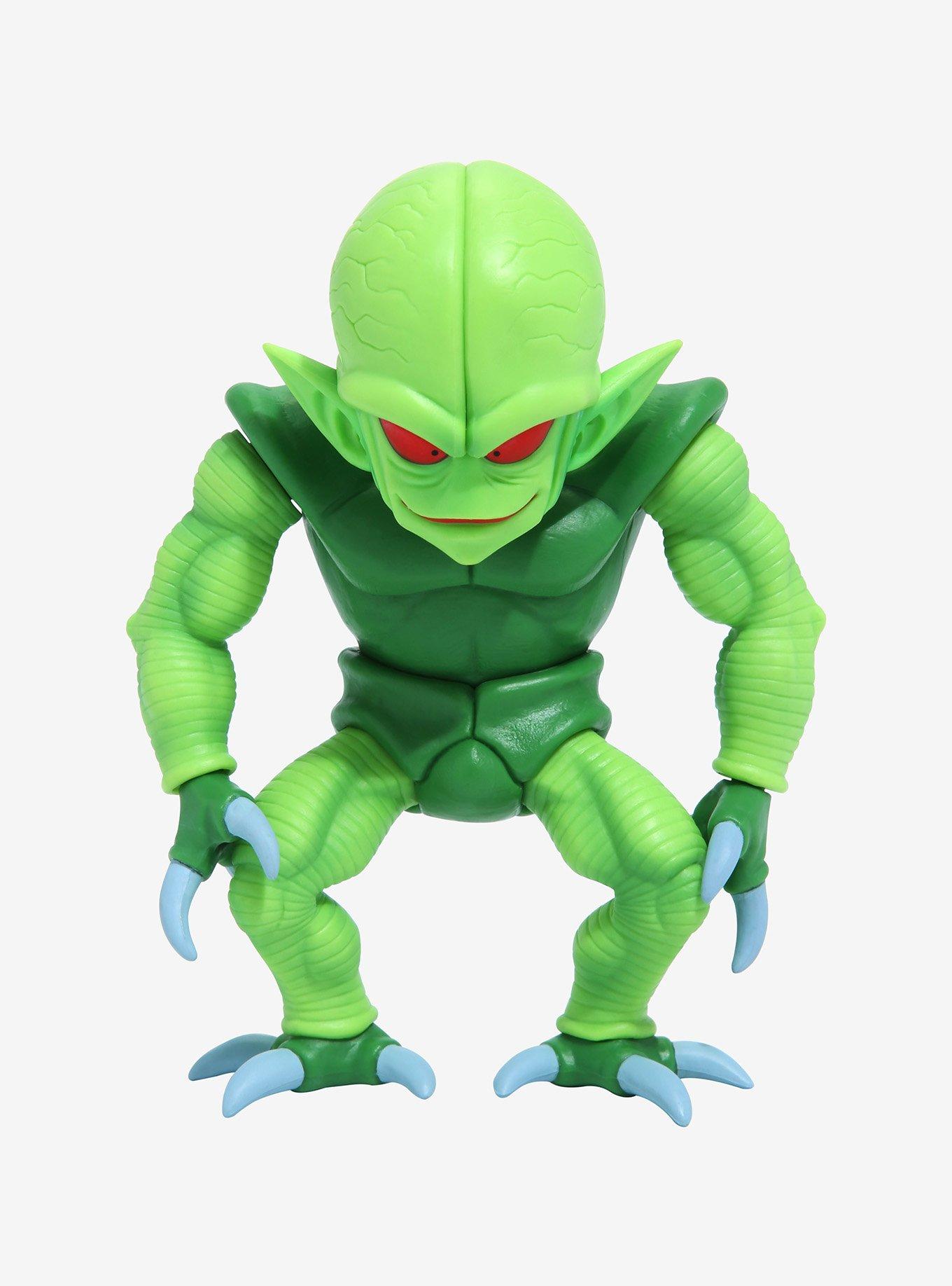 Bandai Spirits Dragon Ball Super World Tournament Super Battle Ichibansho Saibaman Figure, , hi-res