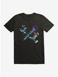 Space Jam: A New Legacy Bugs Bunny And Sylvester Cat Mad Hops T-Shirt, , hi-res