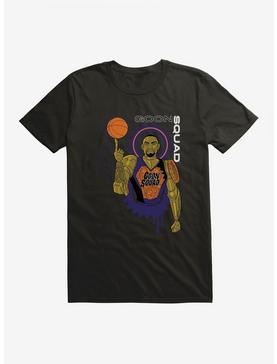 Space Jam: A New Legacy Chronos Spinning Gears Goon Squad T-Shirt, , hi-res