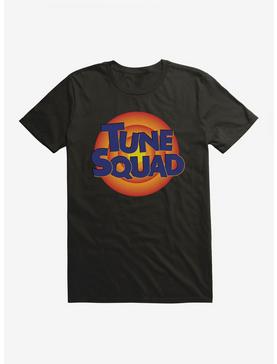 Space Jam: A New Legacy Tune Squad Logo T-Shirt, , hi-res
