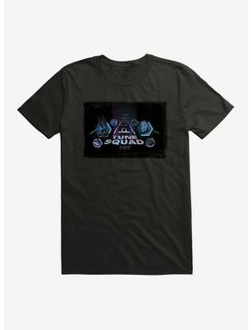 Space Jam: A New Legacy Tune Squad On The Court T-Shirt, , hi-res