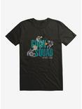 Space Jam: A New Legacy Awesome Goon Squad Logo T-Shirt, , hi-res