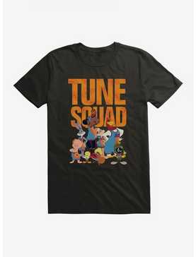 Space Jam: A New Legacy LeBron And Tune Squad Logo T-Shirt, , hi-res