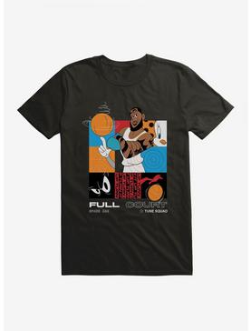 Space Jam: A New Legacy LeBron Full Court T-Shirt, , hi-res