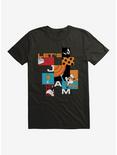 Space Jam: A New Legacy Let's Jam Logo T-Shirt, , hi-res