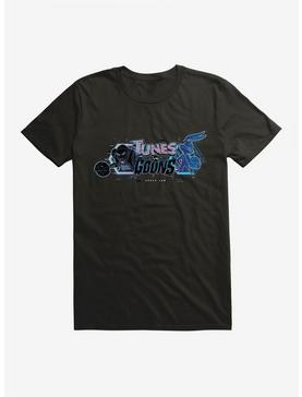 Space Jam: A New Legacy Tunes Vs Goons Cool Logo T-Shirt, , hi-res