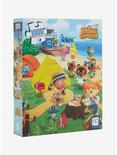 Animal Crossing: New Horizons Welcome Puzzle, , hi-res