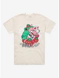 Frog Milk T-Shirt, SAND, hi-res