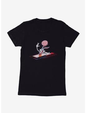 Space Jam: A New Legacy Bugs Bunny Leaving The Grid Womens T-Shirt, , hi-res