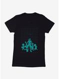 Space Jam: A New Legacy LeBron And Tune Squad Grid Womens T-Shirt, , hi-res