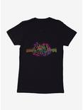 Space Jam: A New Legacy Graffiti Goon Squad Logo Womens T-Shirt, , hi-res