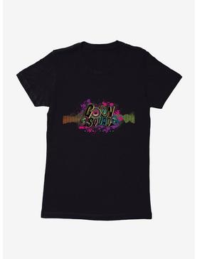 Space Jam: A New Legacy Graffiti Goon Squad Logo Womens T-Shirt, , hi-res