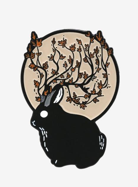 Blackmilk The Jackalopes Are Out To Play Evil store Tee Dress Bunny Rabbit