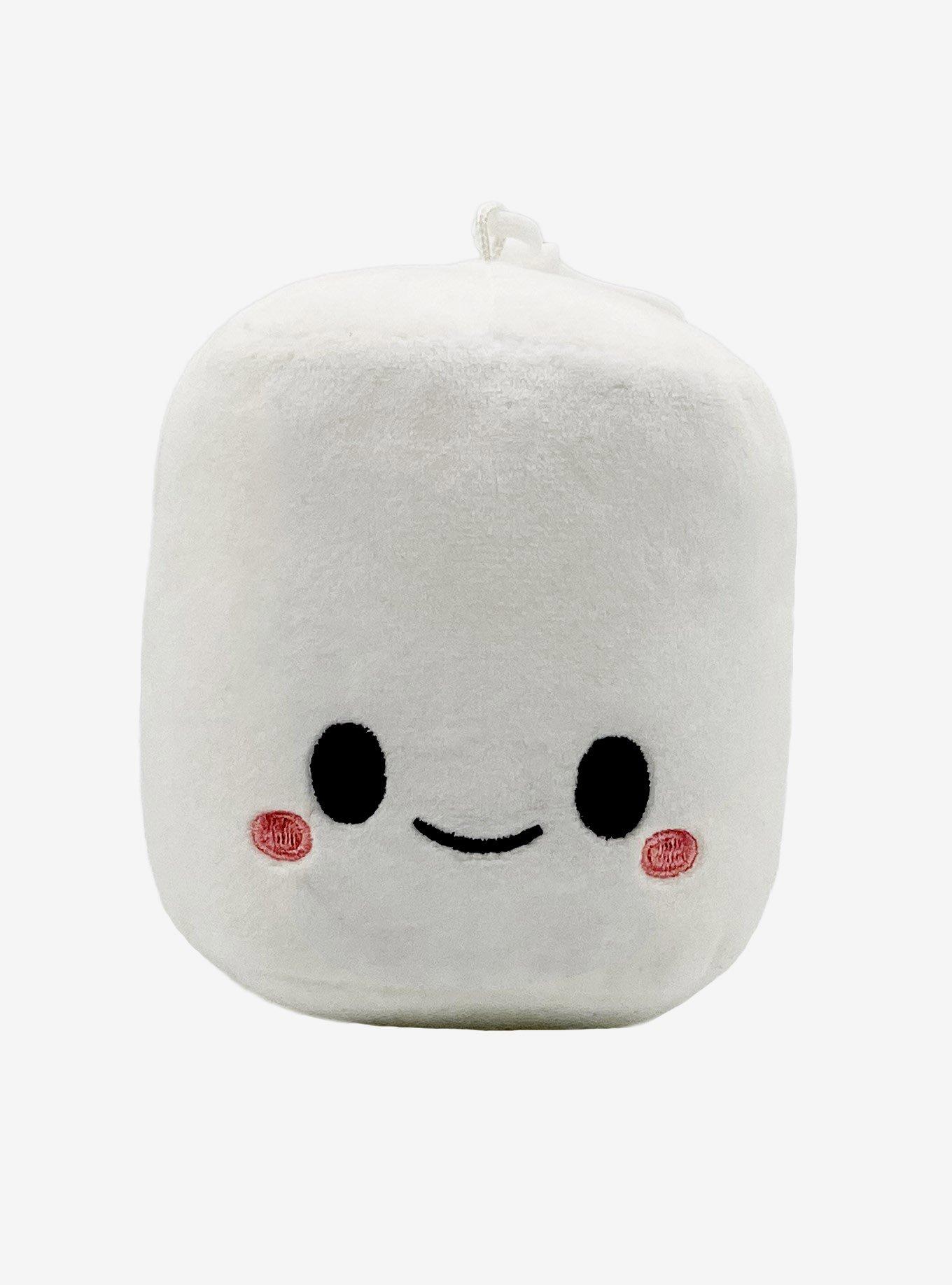 Marshfellows Plush Key Chain, , hi-res