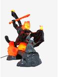 The Lord of the Rings Balrog vs. Gandalf Display Light, , hi-res