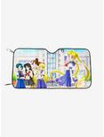 Sailor Moon Sailor Moon Guardians School Uniforms Sunshade, , hi-res