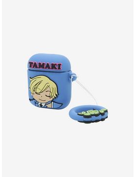 Ouran High School Host Club Tamaki Wireless Earbud Case Cover, , hi-res