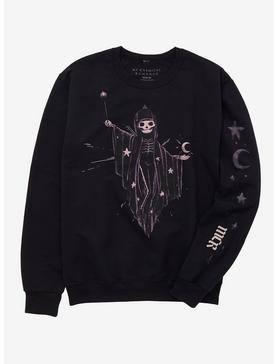 My Chemical Romance Mystic Pepe Girls Sweatshirt, , hi-res