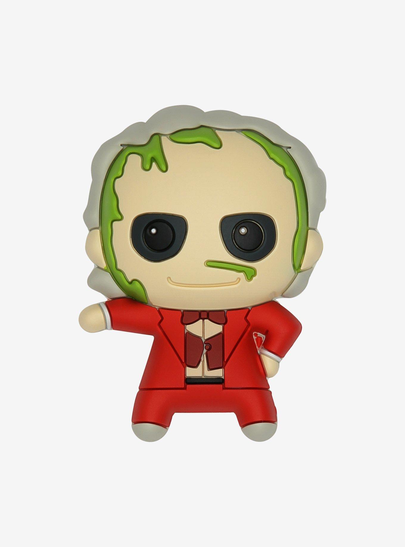 Beetlejuice Wedding Suit Magnet, , hi-res