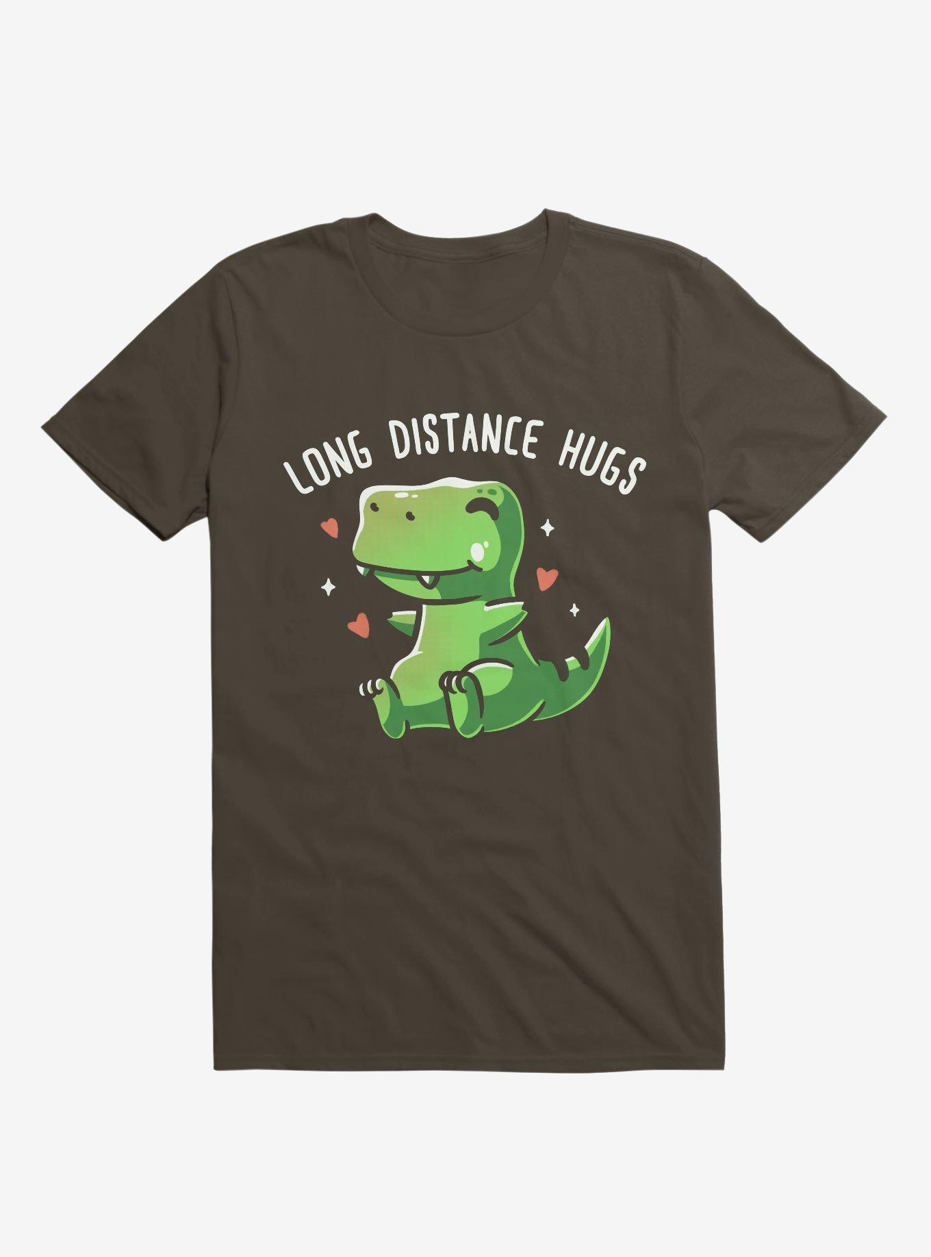 Long Distance Hugs T-Shirt, , hi-res