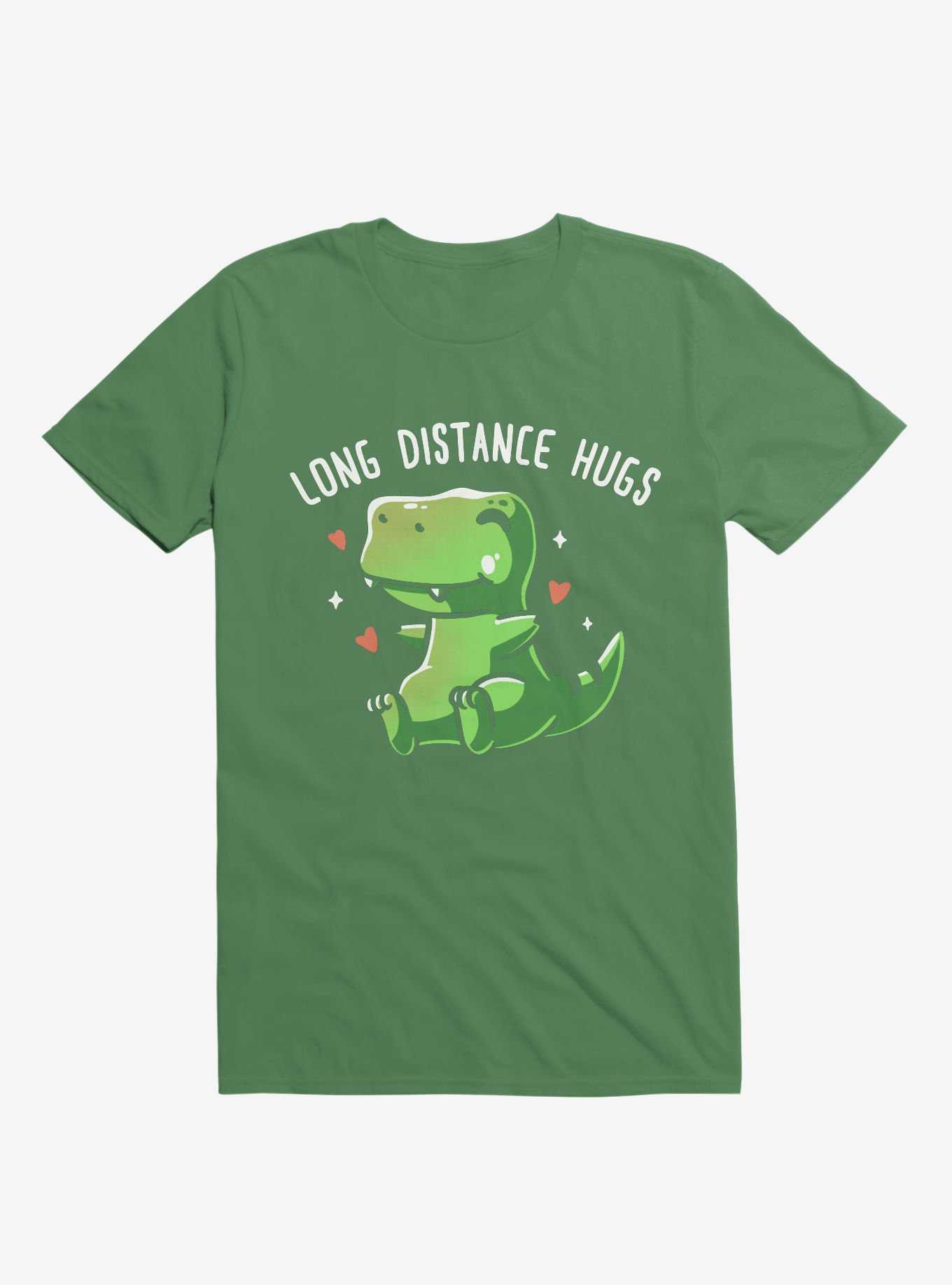 Long Distance Hugs T-Shirt, , hi-res