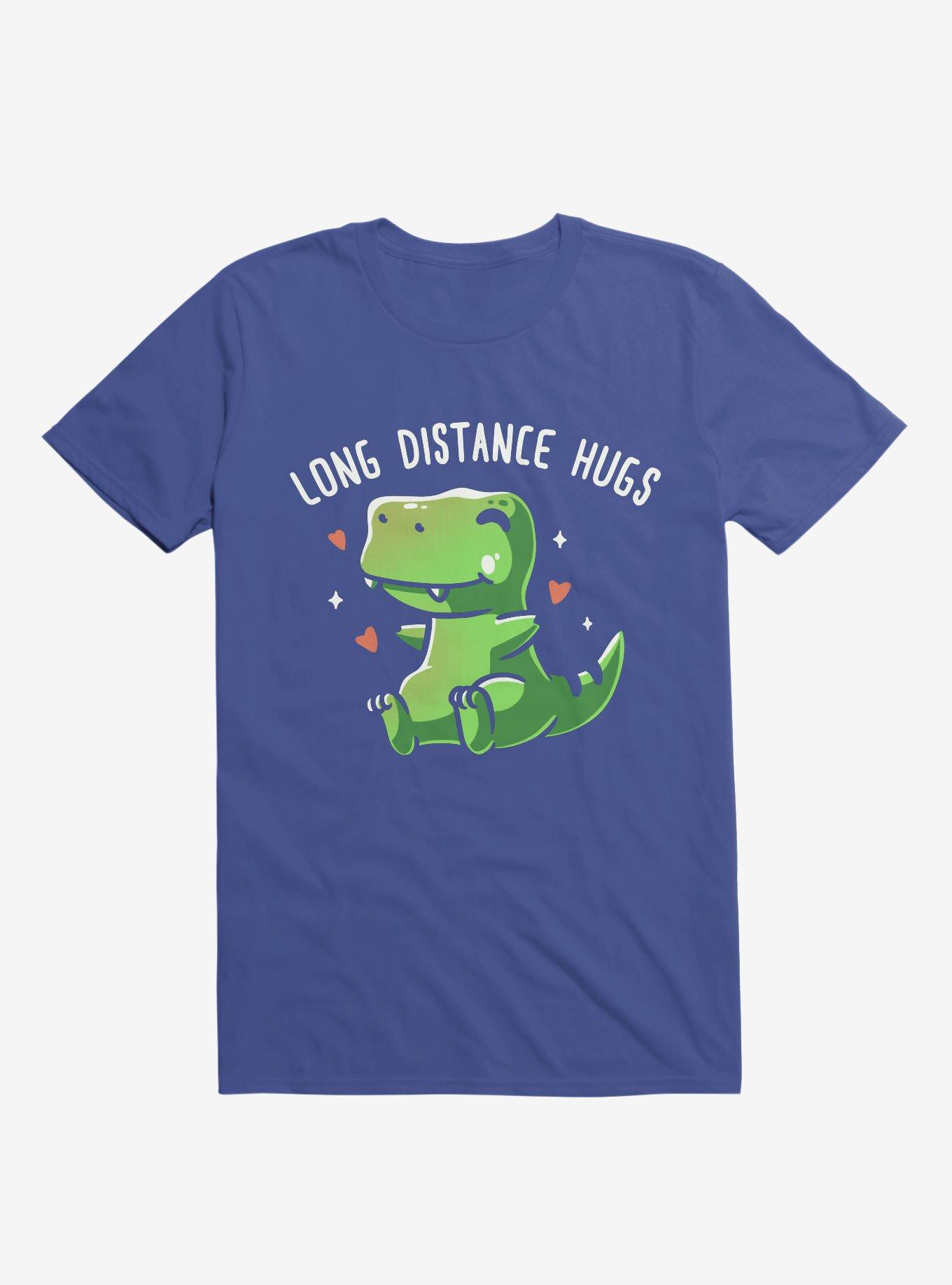 Long Distance Hugs T-Shirt, , hi-res