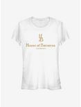 Disney Cruella House Of Baroness London Girls T-Shirt, , hi-res