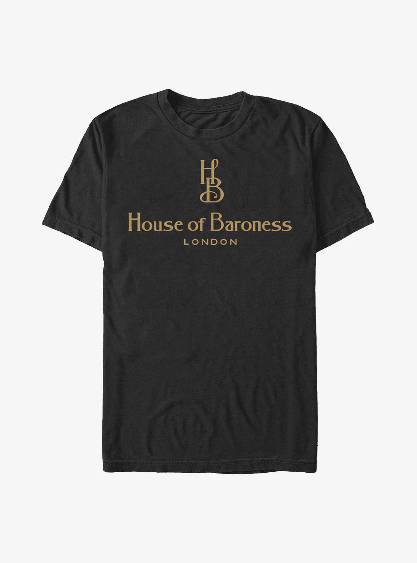 Disney Cruella House Of Baroness London T-Shirt, , hi-res