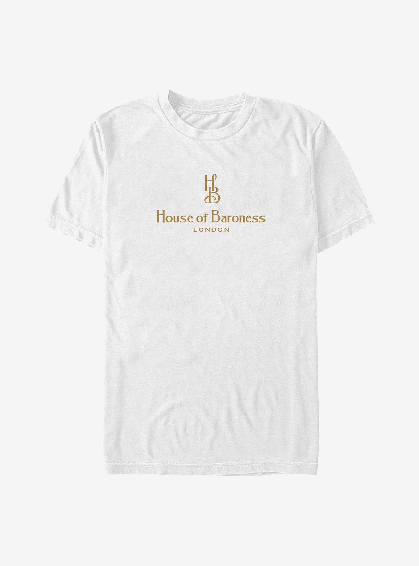 Disney Cruella House Of Baroness London T-Shirt