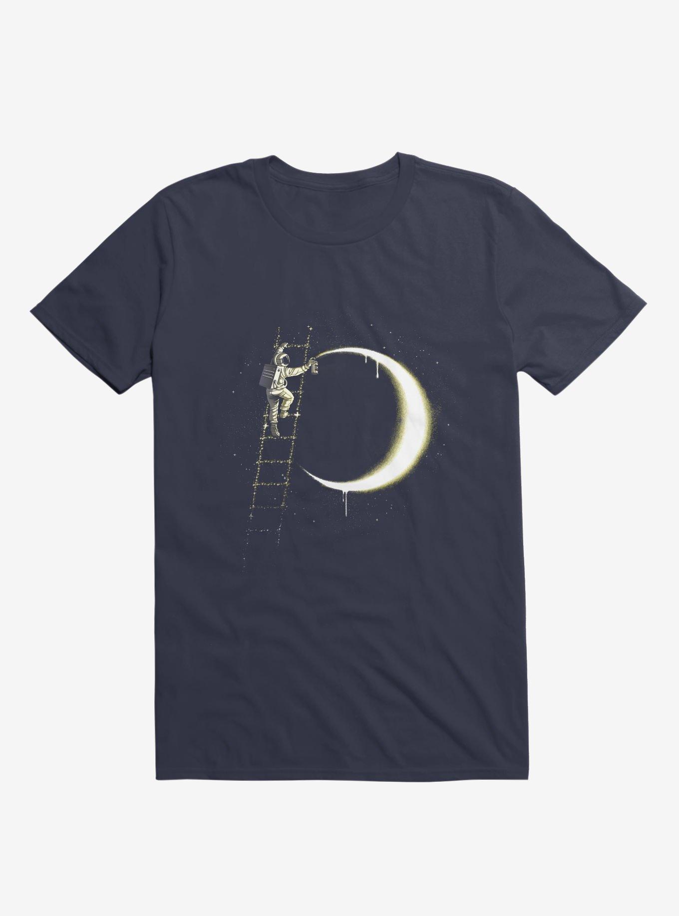 Follow The Stars T-Shirt, , hi-res