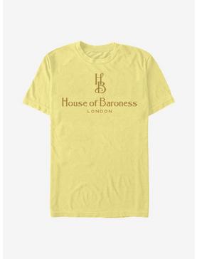 Disney Cruella House Of Baroness London T-Shirt, , hi-res
