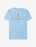 Disney Cruella House Of Baroness London T-Shirt, LT BLUE, hi-res