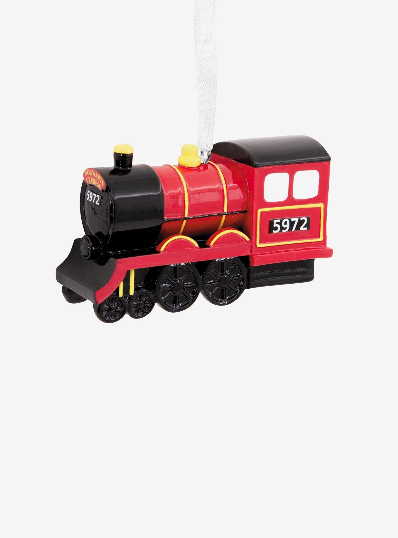 Hogwarts best sale express ornament