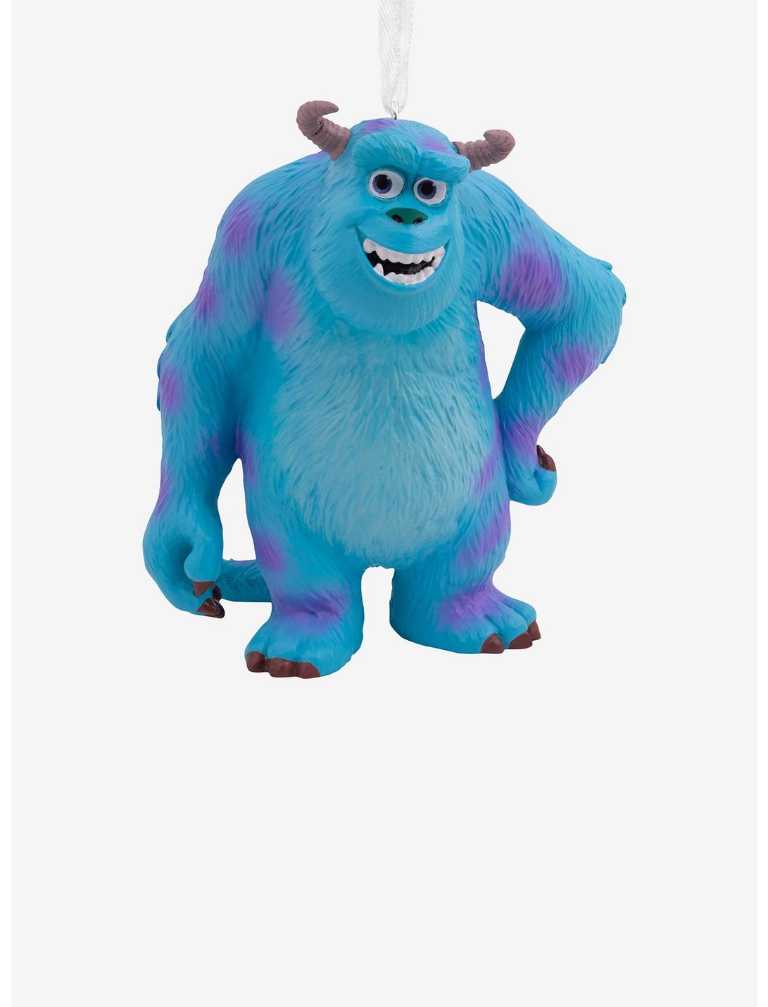 Hallmark Disney Pixar Monsters, Inc. Sulley Ornament, , hi-res