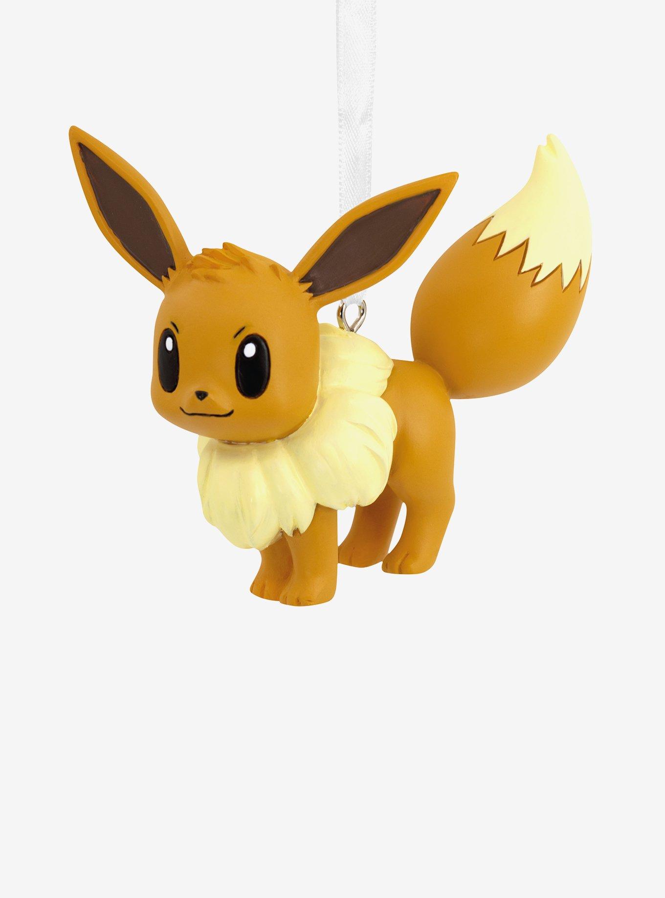 Hallmark Pok&eacute;mon Eevee Ornament, , hi-res