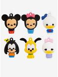Hallmark Disney Mickey Mouse And Friends Miniature Ornament Set, , hi-res