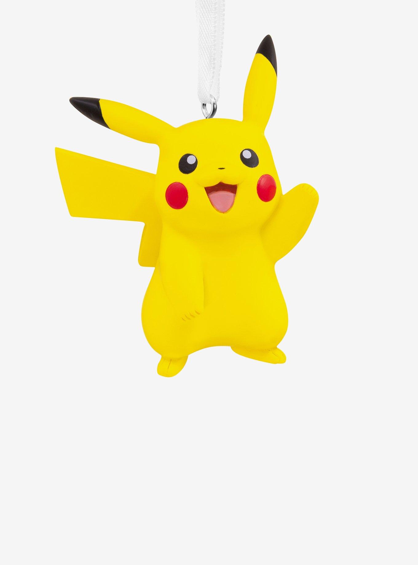 Hallmark Pokemon Pikachu Ornament, , hi-res